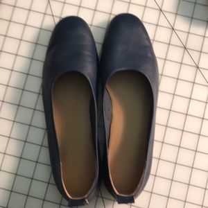 Everlane  Day Glove Women’s Navy Flats. Size 10